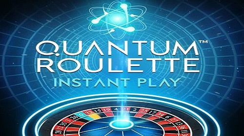 Quantum Instant Roulette