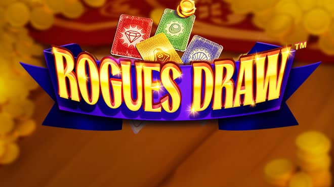 Rogues Draw