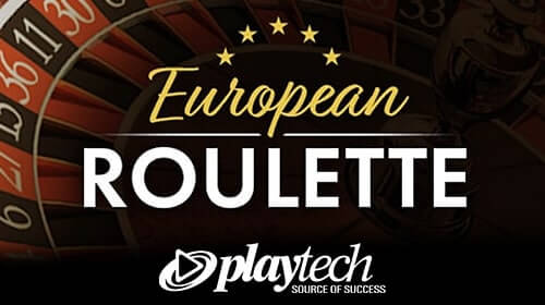 Ruleta Europea