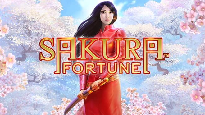 Sakura Fortune