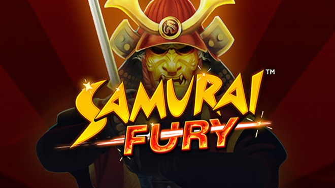 Samurai Fury