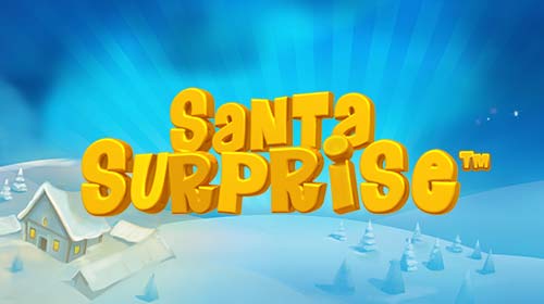 Santa`s Surprise