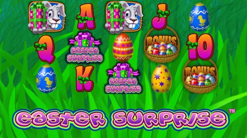 Easter Surprise