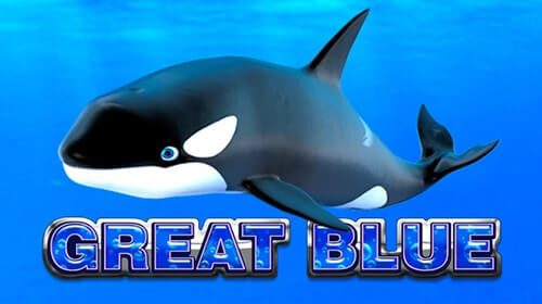Great Blue