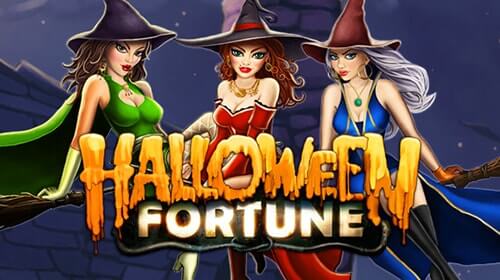 Halloween Fortune