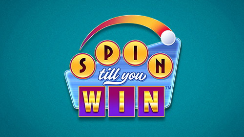 Spin Till You Win Roulette