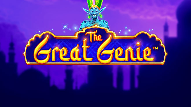 The Great Genie