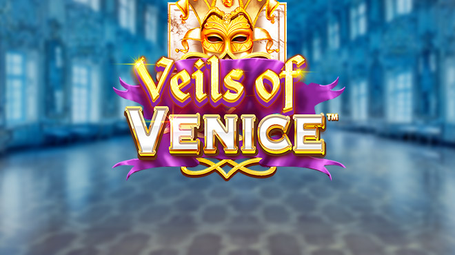 Veils of Venice