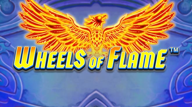 Wheels of Flame