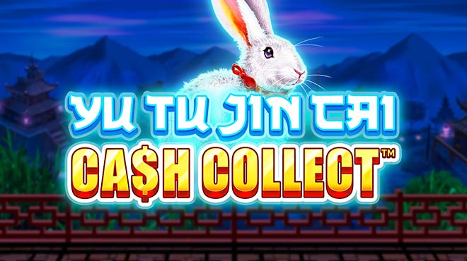 Yu Tu Jin Cai: Cash Collect 