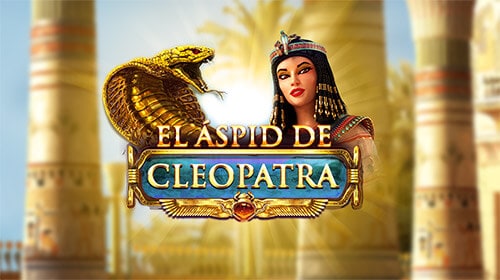 El Áspid de Cleopatra
