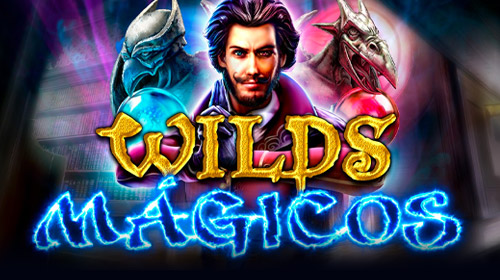 Magic Wilds