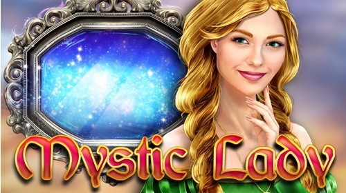 Mystic Lady