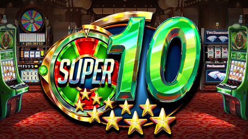 Super 10 Stars
