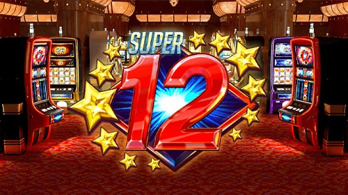 Super 12 Stars