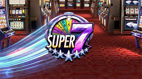 Super 7 estrellas