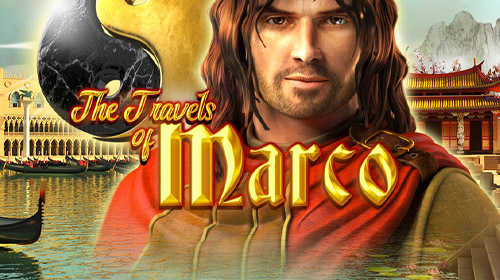 The travels of Marco