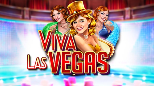 Viva las vegas