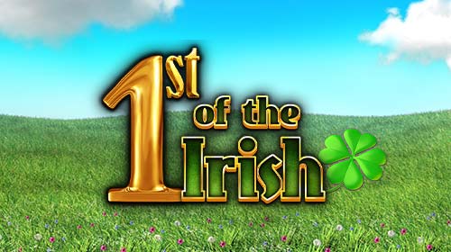 1st of the Irish