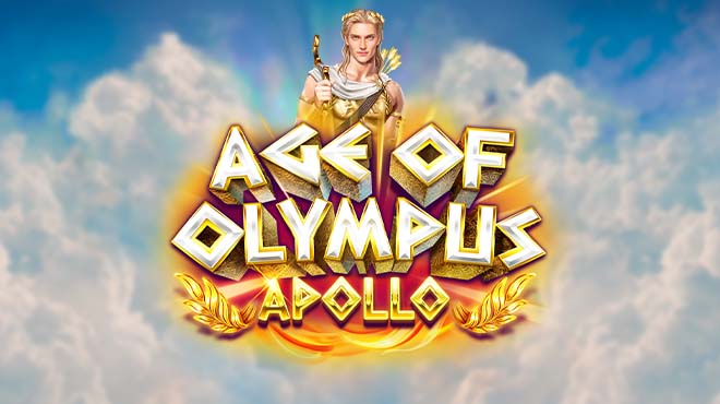 Age Of Olympus: Apollo