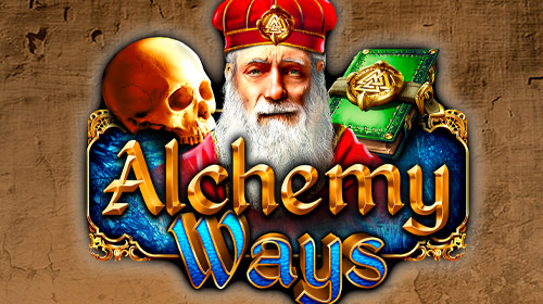 Alchemy Ways