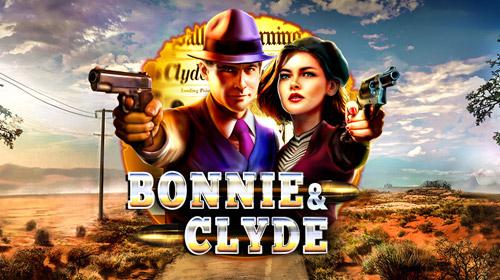 Bonnie And Clyde