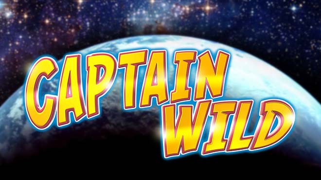 Captain Wild