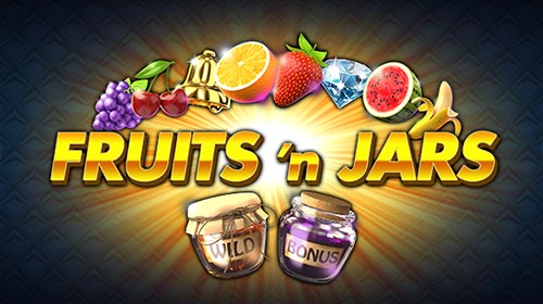 Fruits'n Jars