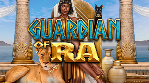 Guardian of Ra