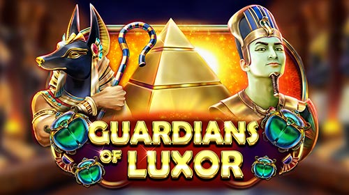 Guardians of Luxor