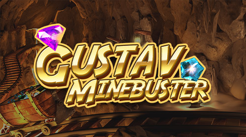 Gustav Minebuster