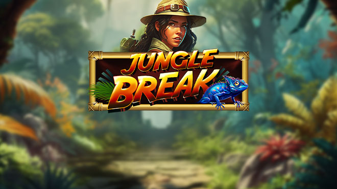 Jungle Break