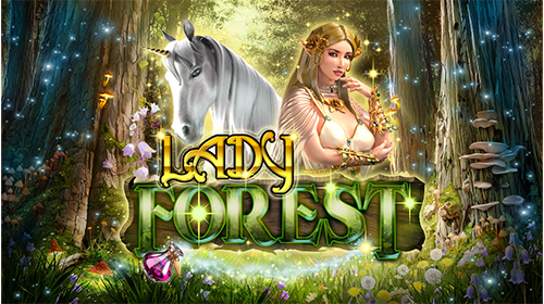 Lady Forest