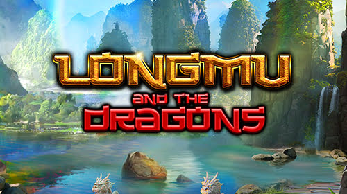 Longmu and the Dragons