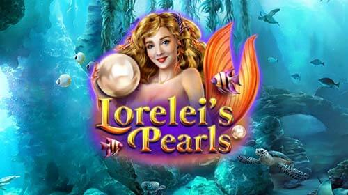 Lorelei's Pearls