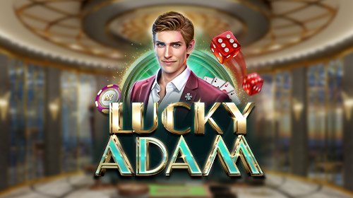Lucky Adam