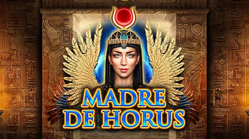 Madre De Horus
