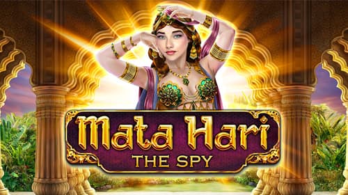 Mata Hari: La espía