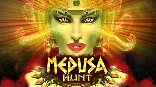 Medusa Hunt
