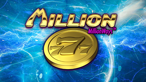Million 777 Wheel