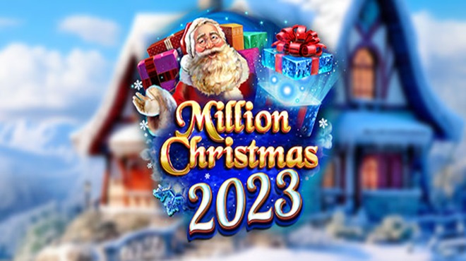 Million Christmas 2023