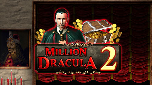 Million Dracula 2