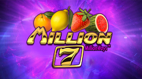 Million 7