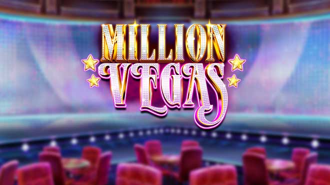 Million Vegas