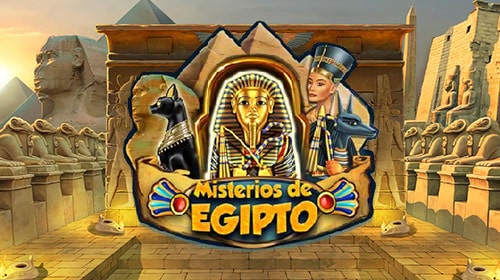 Misterios de Egipto