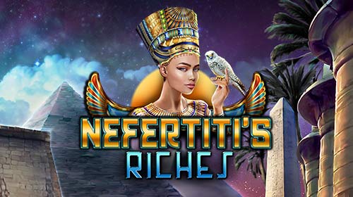 Nefertiti's Riches