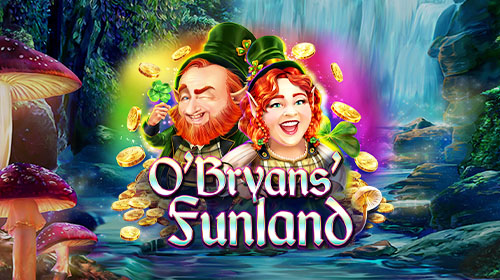 O´Brian´s Funland