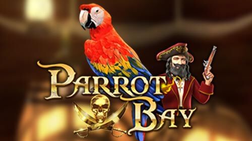 Parrot Bay