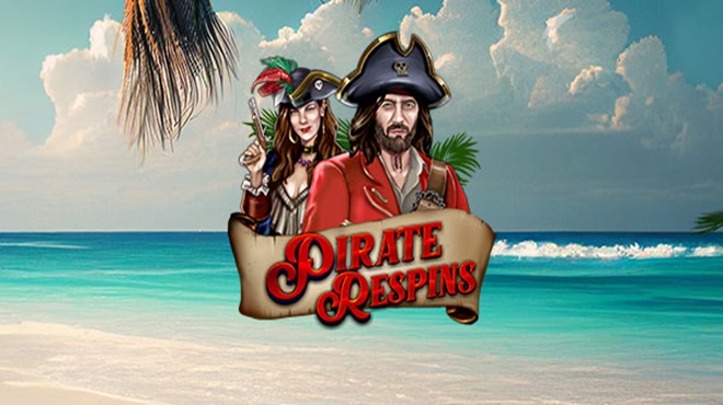 Pirates Respins