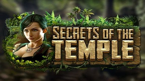Secretos Del Templo